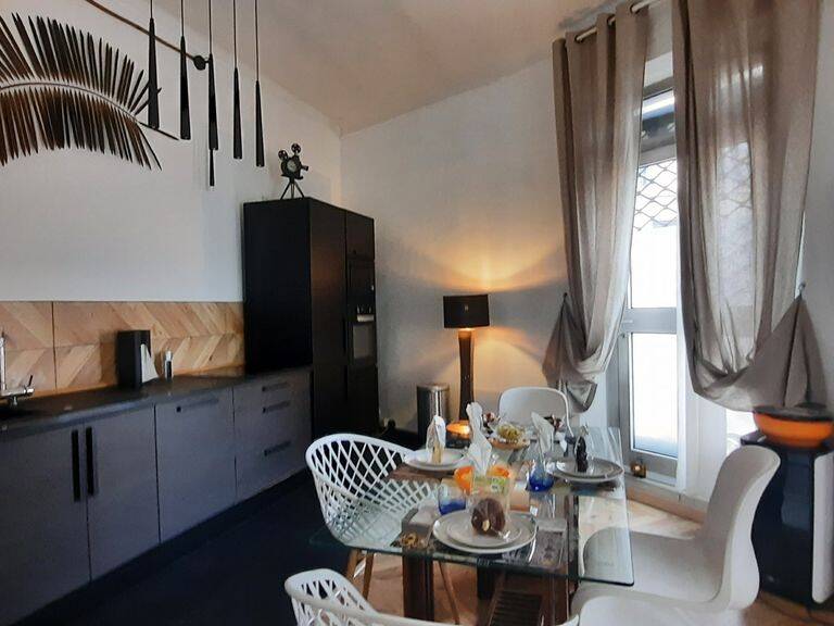 Appartement de 60m2 à louer sur Cannes — photo 1