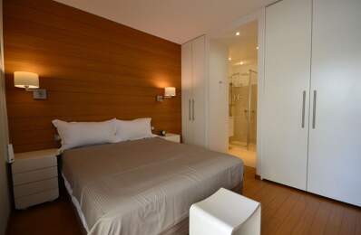 Appartement de 45m2 à louer sur Le Cannet — photo du bien