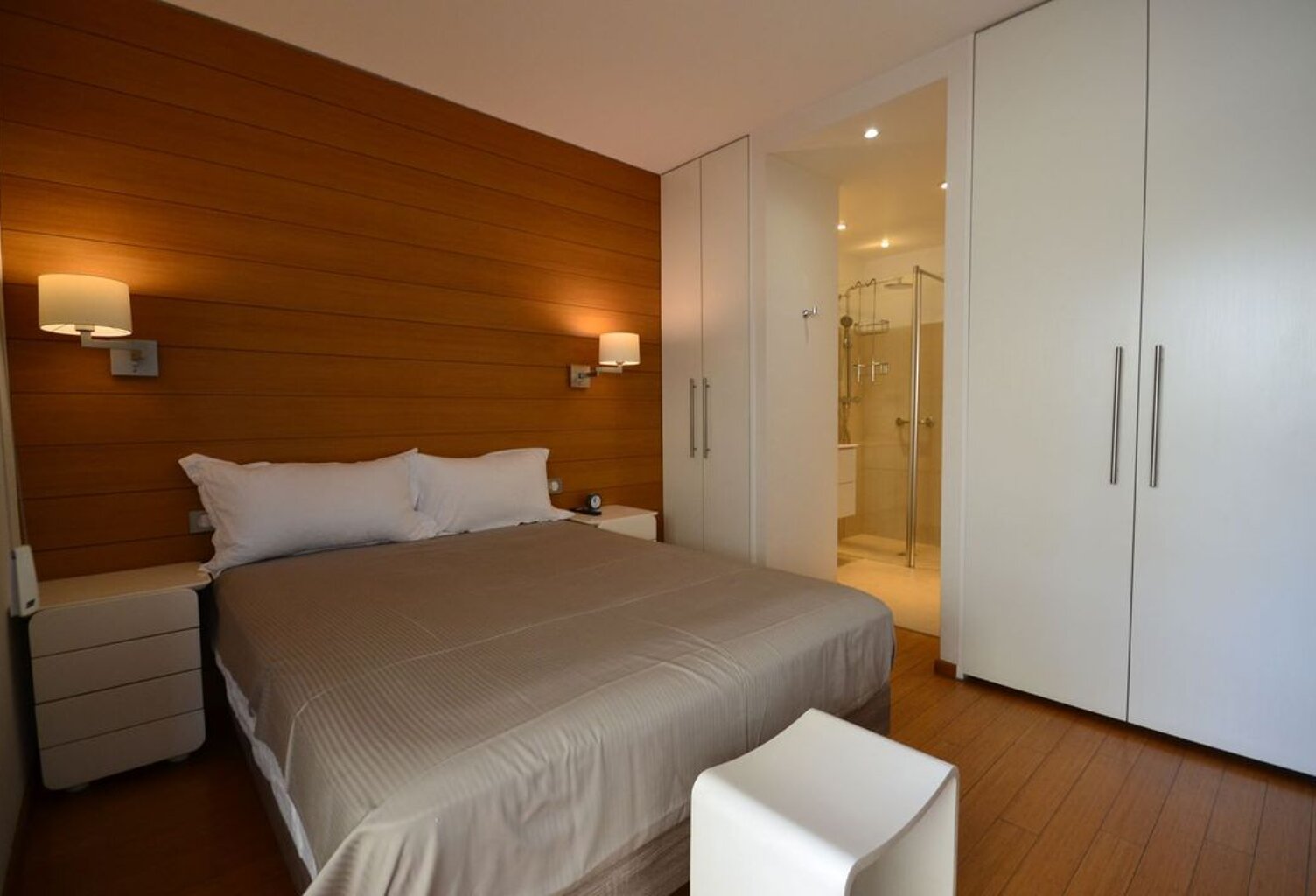 Appartement de 45m2 à louer sur Le Cannet — photo 1