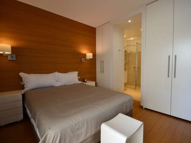 Appartement de 45m2 à louer sur Le Cannet — photo du bien