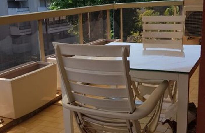 Appartement de 45m2 à louer sur Le Cannet — photo 2