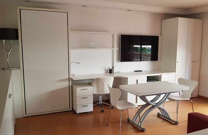Appartement de 45m2 à louer sur Le Cannet — photo 3