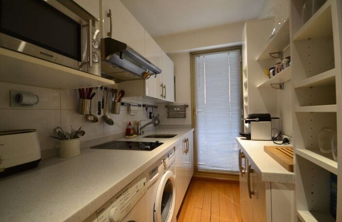 Appartement de 45m2 à louer sur Le Cannet — photo 4