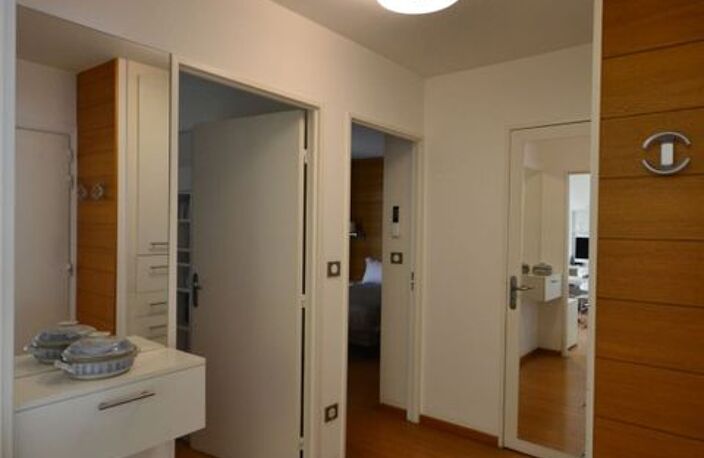 Appartement de 45m2 à louer sur Le Cannet — photo 5