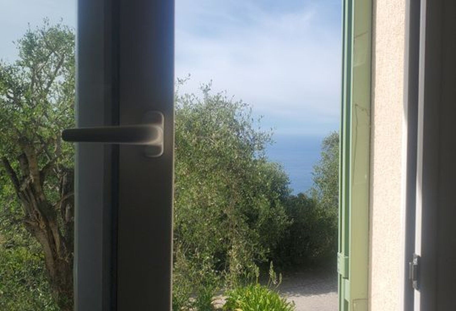 Chambre de 15m2 à louer sur Èze — photo 1