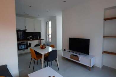 Appartement 3 pièces 1260 €