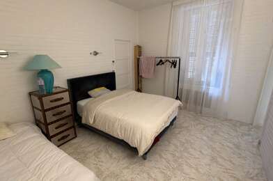Appartement 1 pièces 900 €