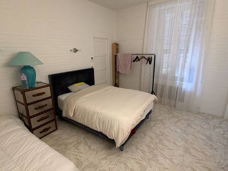 Chambre de 25m2 à louer sur Nice — photo 1