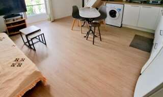 Appartement 2 Pièces 40 m² à louer à Nice (06000)