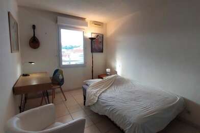 Appartement 1 pièces 620 €