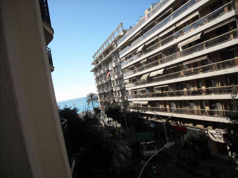 Studio de 22m2 à louer sur Nice — photo 1