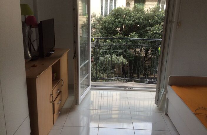 Studio de 22m2 à louer sur Nice — photo 2