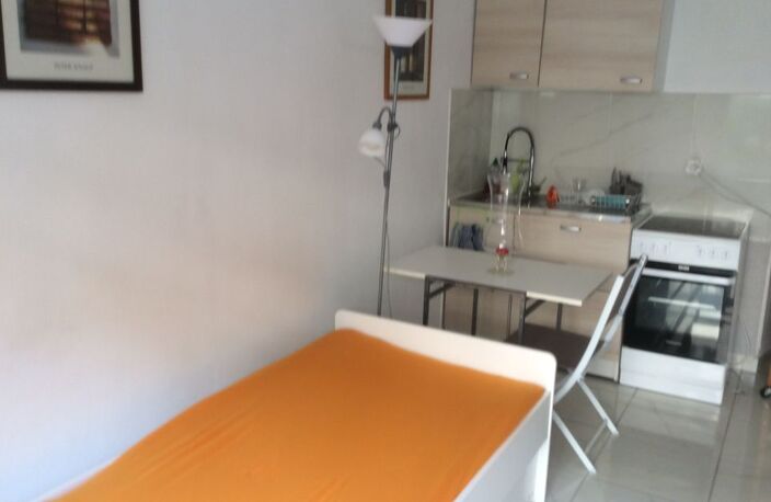 Studio de 22m2 à louer sur Nice — photo 3