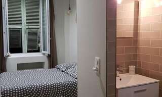 Appartement 1 Pièce 21 m² à louer à Nice (06000)