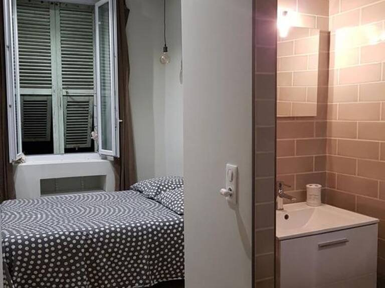 Chambre de 21m2 à louer sur Nice — photo 1