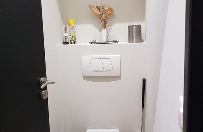 Chambre de 21m2 à louer sur Nice — photo 4