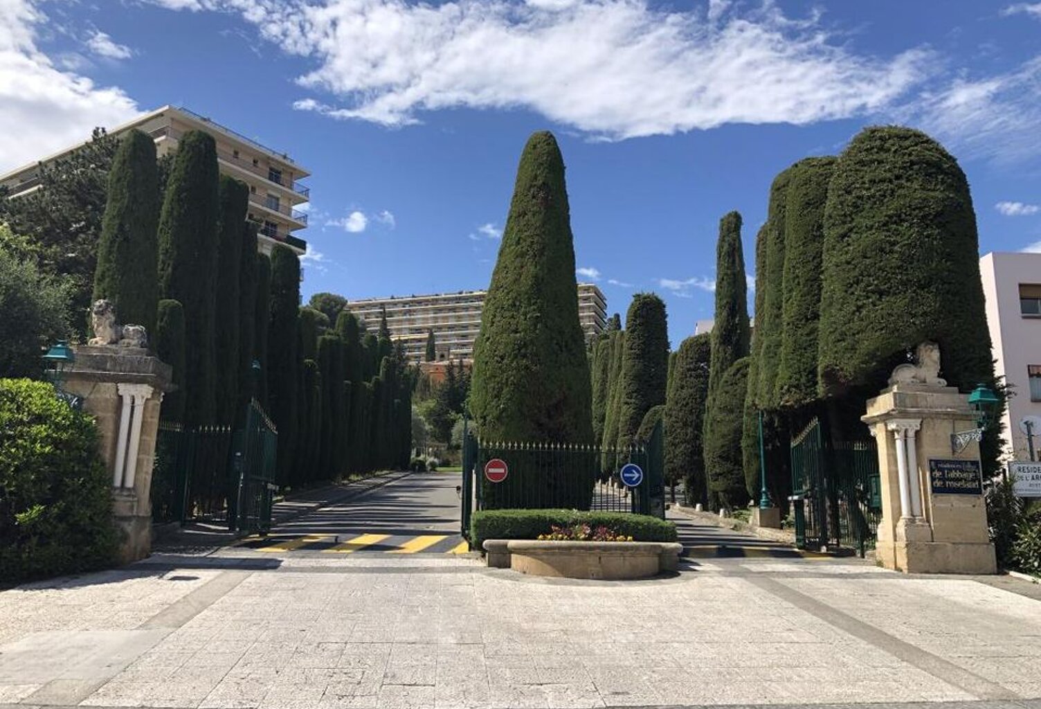 Appartement de 63m2 à louer sur Nice — photo 1