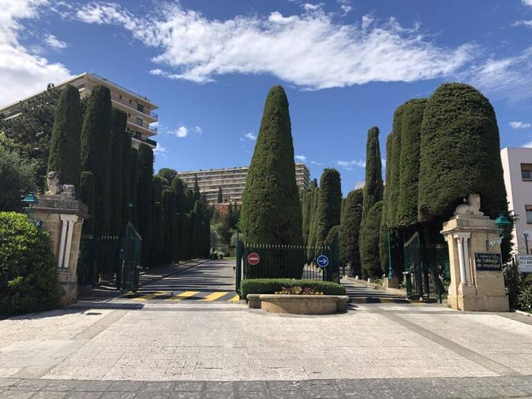 Appartement de 63m2 à louer sur Nice — photo 1