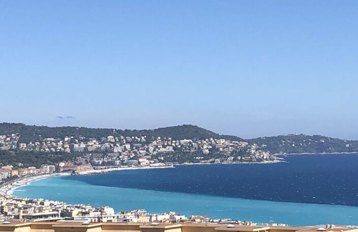 Appartement de 63m2 à louer sur Nice — photo 2