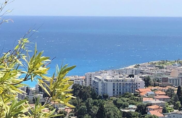 Appartement de 63m2 à louer sur Nice — photo 3