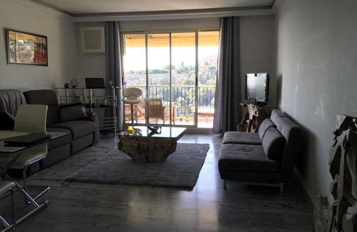 Appartement de 63m2 à louer sur Nice — photo 4