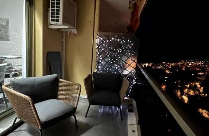 Appartement de 63m2 à louer sur Nice — photo 5