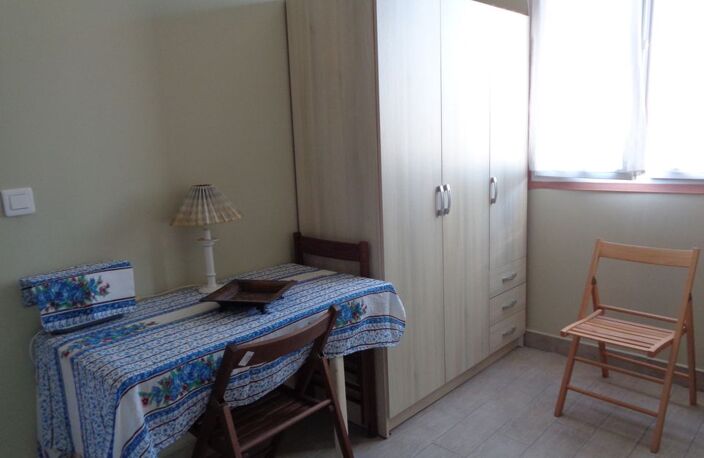 Studio de 20m2 à louer sur Nice — photo 5