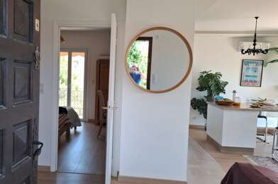 Appartement 1 pièces 650 €