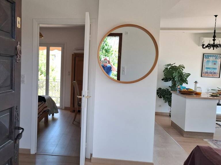 Studio de 14m2 à louer sur Nice — photo 1