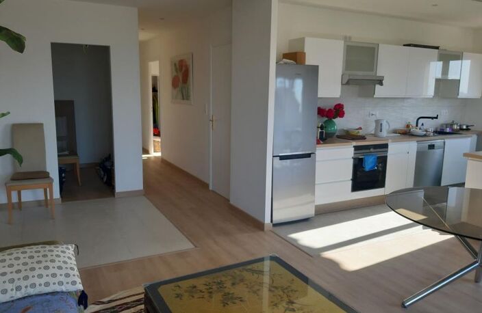 Studio de 14m2 à louer sur Nice — photo 2