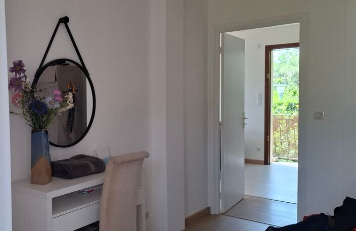 Studio de 14m2 à louer sur Nice — photo 3