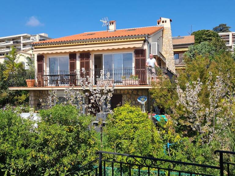 Studio de 14m2 à louer sur Nice — photo 1