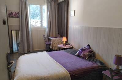 Chambre de 20m2 à louer sur Nice — photo du bien