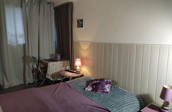 Chambre de 20m2 à louer sur Nice — photo 2