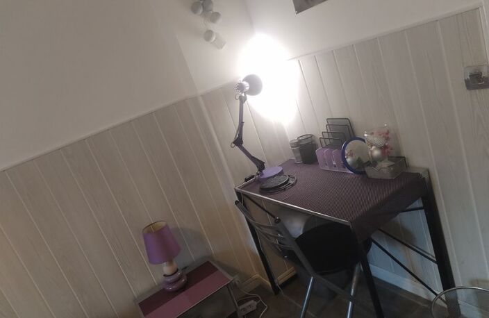 Chambre de 20m2 à louer sur Nice — photo 3