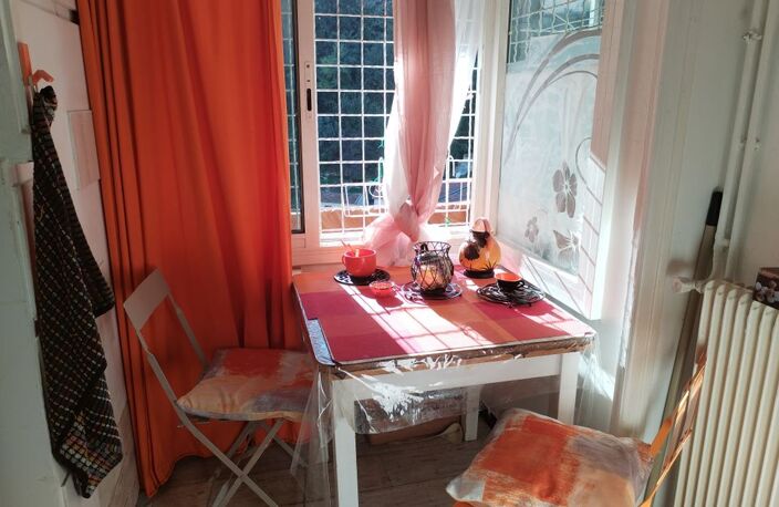 Chambre de 20m2 à louer sur Nice — photo 4