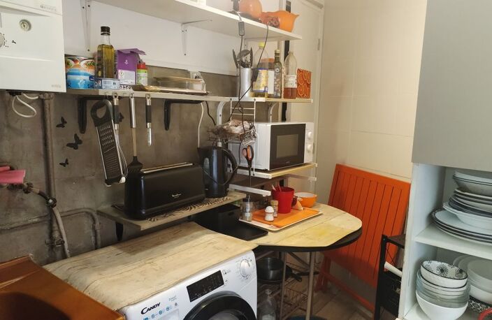 Chambre de 20m2 à louer sur Nice — photo 5