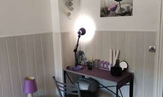 Appartement 1 Pièce 20 m² à louer à Nice (06000)