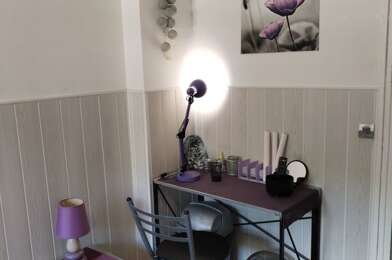 Appartement 1 pièces 599 €