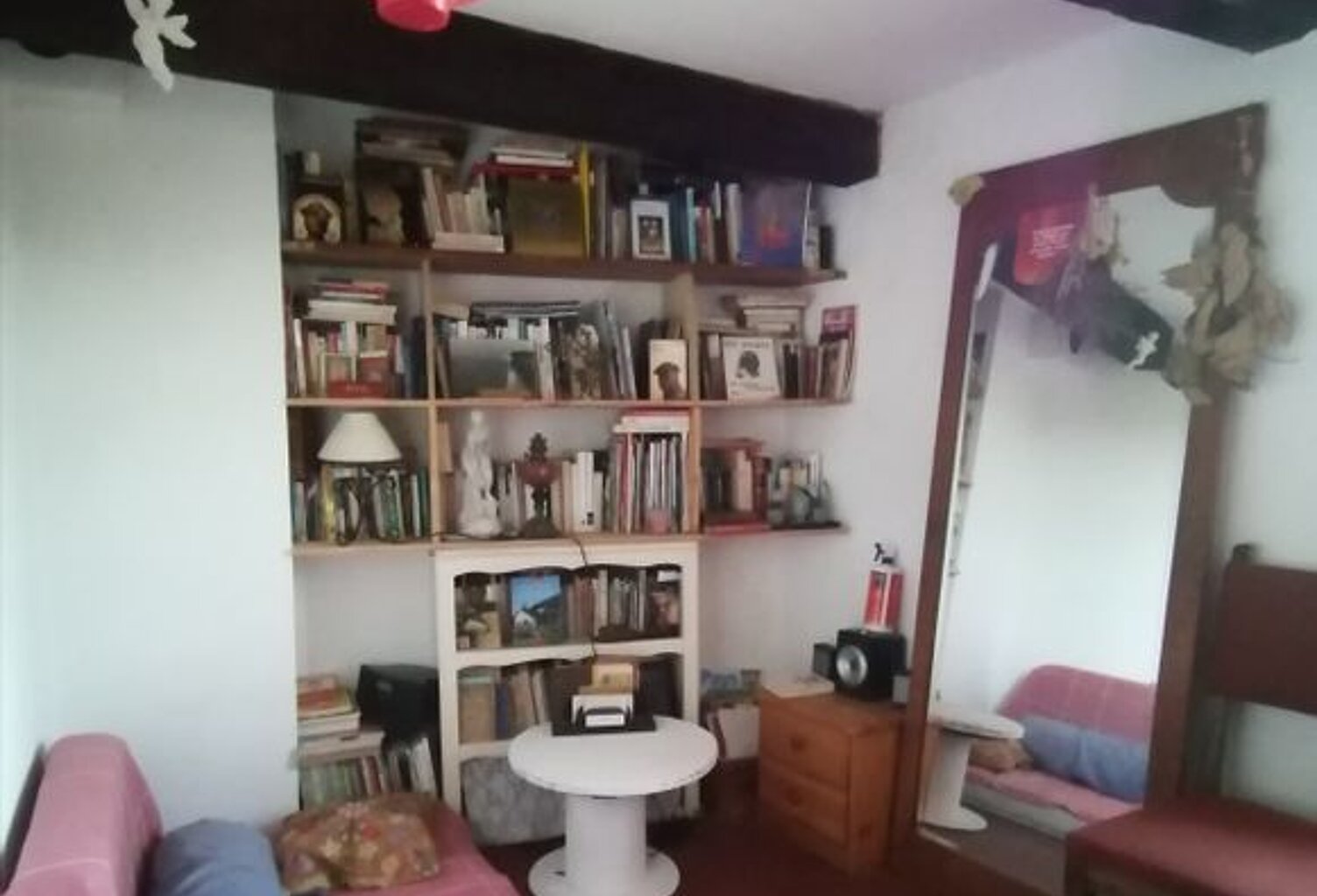 Maison de 100m2 à louer sur Pierrefeu — photo 1