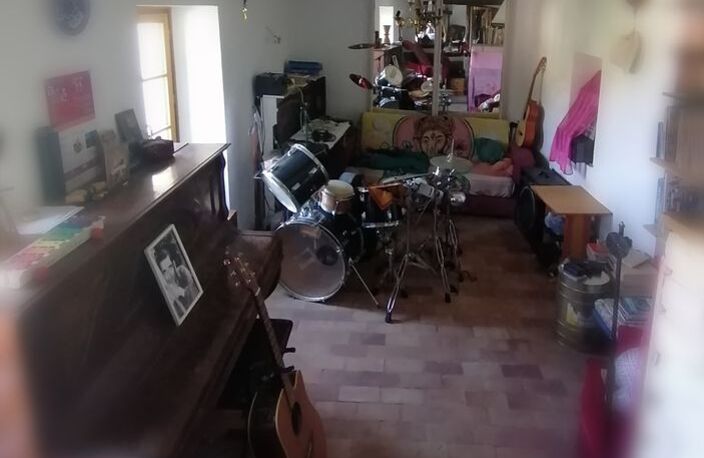 Maison de 100m2 à louer sur Pierrefeu — photo 2
