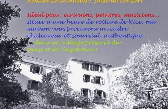 Maison de 100m2 à louer sur Pierrefeu — photo 3