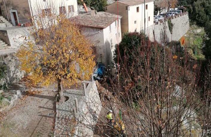 Maison de 100m2 à louer sur Pierrefeu — photo 5