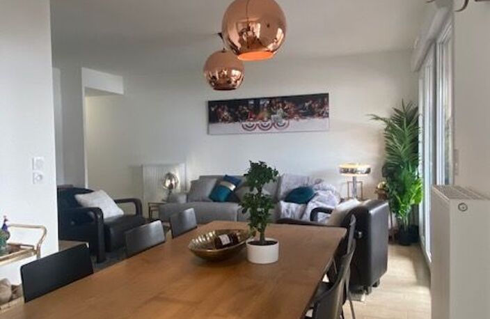 Appartement de 62m2 à louer sur Péone — photo 2