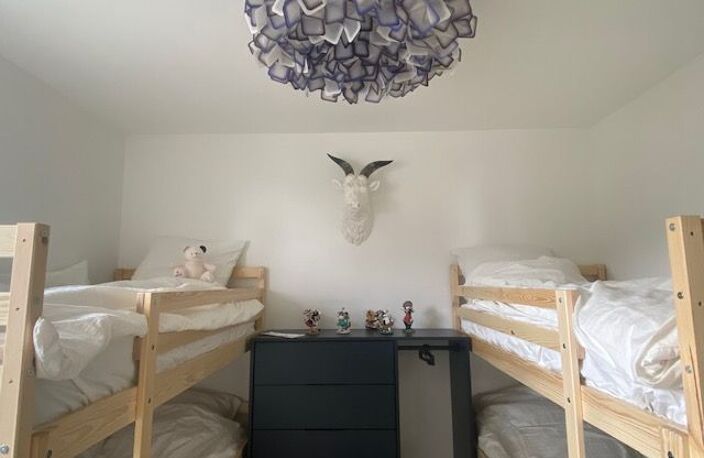 Appartement de 62m2 à louer sur Péone — photo 4