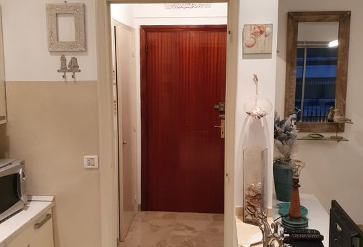 Studio de 30m2 à louer sur Roquebrune-Cap-Martin — photo 1