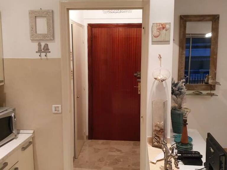 Studio de 30m2 à louer sur Roquebrune-Cap-Martin — photo 1