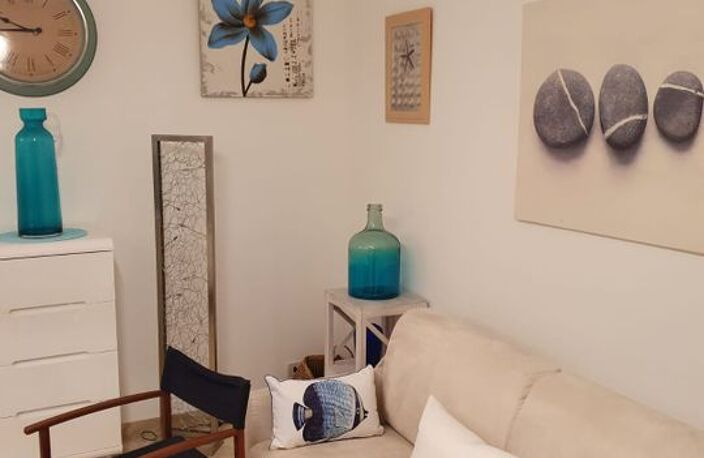 Studio de 30m2 à louer sur Roquebrune-Cap-Martin — photo 2