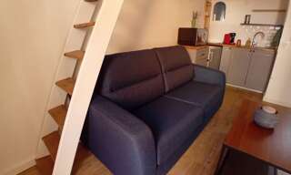 Appartement 1 Pièce 20 m² à louer à Vallauris (06220)