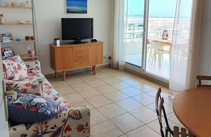 Appartement de 31m2 à louer sur Vallauris — photo 3